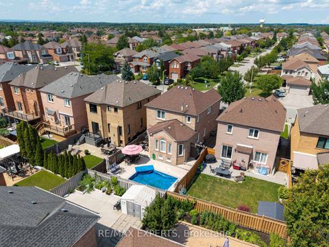 Photo 37 at 255 Matthew Drive, East Woodbridge, Vaughan
