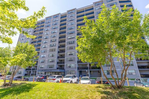 Photo 0 at 1004 - 10 Tobermory Drive, Black Creek, Toronto