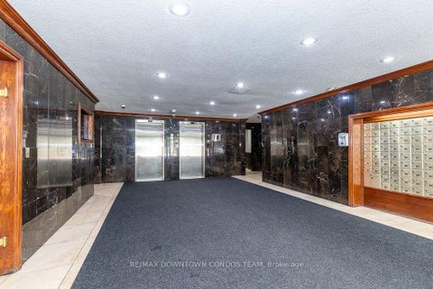 Photo 2 at 1004 - 10 Tobermory Drive, Black Creek, Toronto