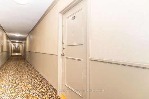 Photo 3 at 1004 - 10 Tobermory Drive, Black Creek, Toronto