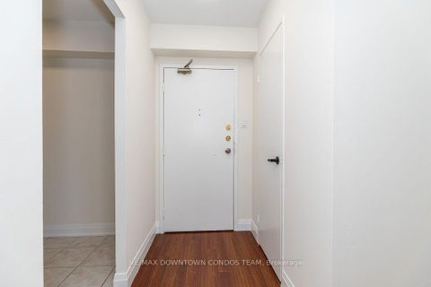 Photo 4 at 1004 - 10 Tobermory Drive, Black Creek, Toronto