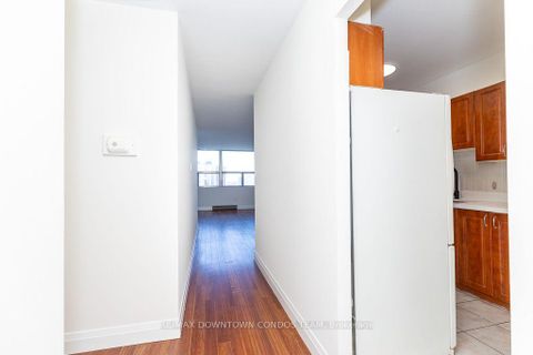 Photo 5 at 1004 - 10 Tobermory Drive, Black Creek, Toronto