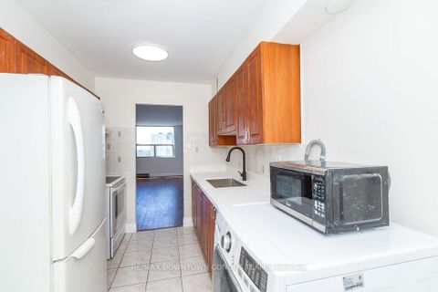Photo 6 at 1004 - 10 Tobermory Drive, Black Creek, Toronto