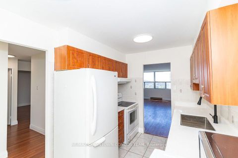 Photo 7 at 1004 - 10 Tobermory Drive, Black Creek, Toronto
