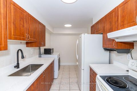 Photo 8 at 1004 - 10 Tobermory Drive, Black Creek, Toronto