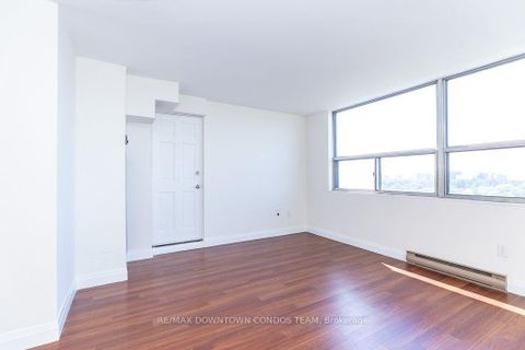 Photo 13 at 1004 - 10 Tobermory Drive, Black Creek, Toronto