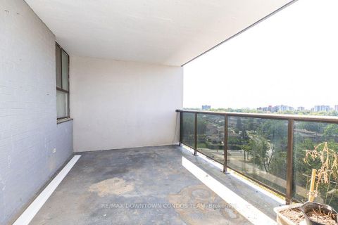 Photo 14 at 1004 - 10 Tobermory Drive, Black Creek, Toronto