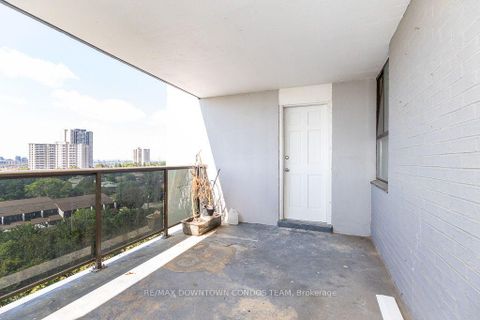 Photo 15 at 1004 - 10 Tobermory Drive, Black Creek, Toronto
