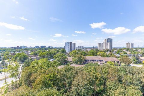 Photo 16 at 1004 - 10 Tobermory Drive, Black Creek, Toronto