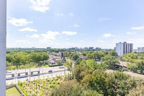 Photo 17 at 1004 - 10 Tobermory Drive, Black Creek, Toronto