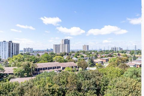 Photo 18 at 1004 - 10 Tobermory Drive, Black Creek, Toronto
