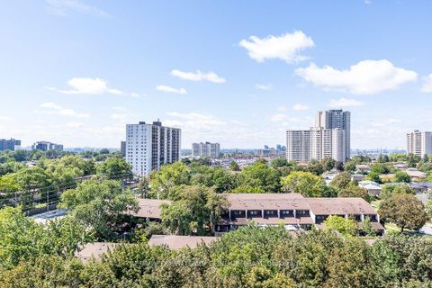 Photo 19 at 1004 - 10 Tobermory Drive, Black Creek, Toronto