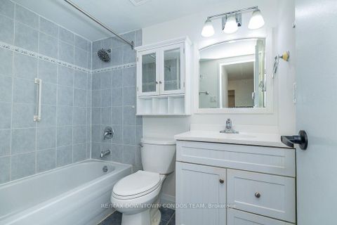 Photo 26 at 1004 - 10 Tobermory Drive, Black Creek, Toronto