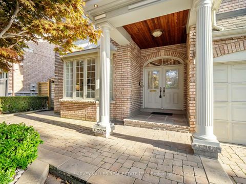 Photo 1 at 3 Cicada Court, Don Mills, Toronto