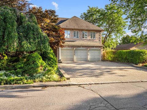 Photo 2 at 3 Cicada Court, Don Mills, Toronto