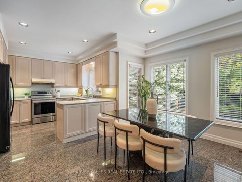 Photo 6 at 3 Cicada Court, Don Mills, Toronto