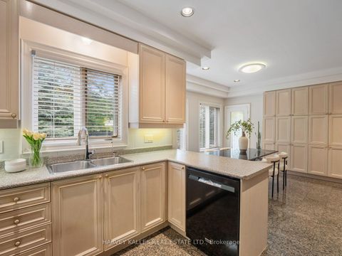 Photo 8 at 3 Cicada Court, Don Mills, Toronto