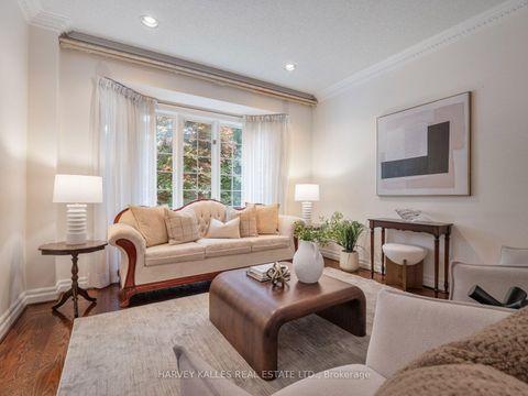 Photo 12 at 3 Cicada Court, Don Mills, Toronto