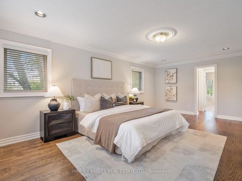 Photo 24 at 3 Cicada Court, Don Mills, Toronto