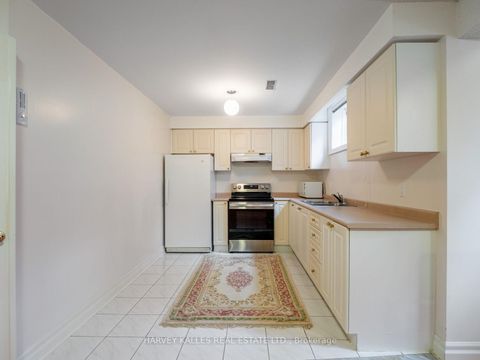 Photo 36 at 3 Cicada Court, Don Mills, Toronto