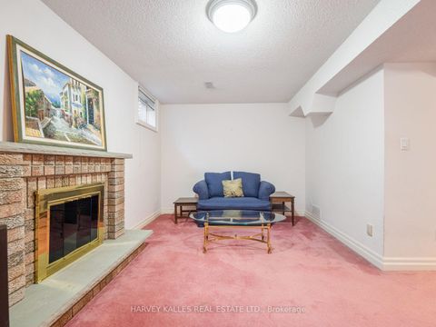 Photo 38 at 3 Cicada Court, Don Mills, Toronto