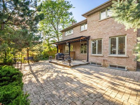 Photo 43 at 3 Cicada Court, Don Mills, Toronto