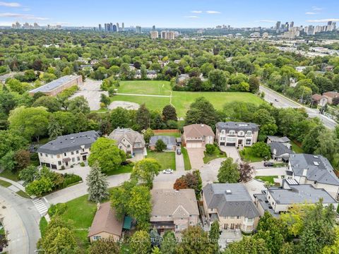 Photo 48 at 3 Cicada Court, Don Mills, Toronto