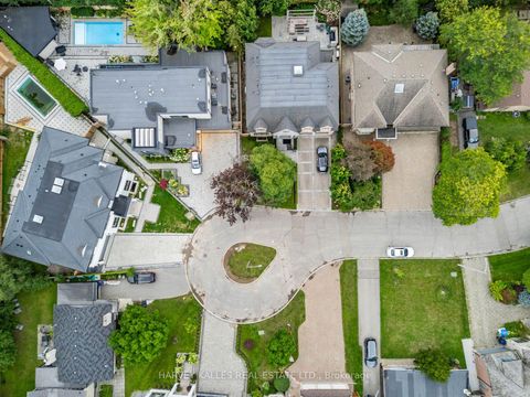 Photo 49 at 3 Cicada Court, Don Mills, Toronto