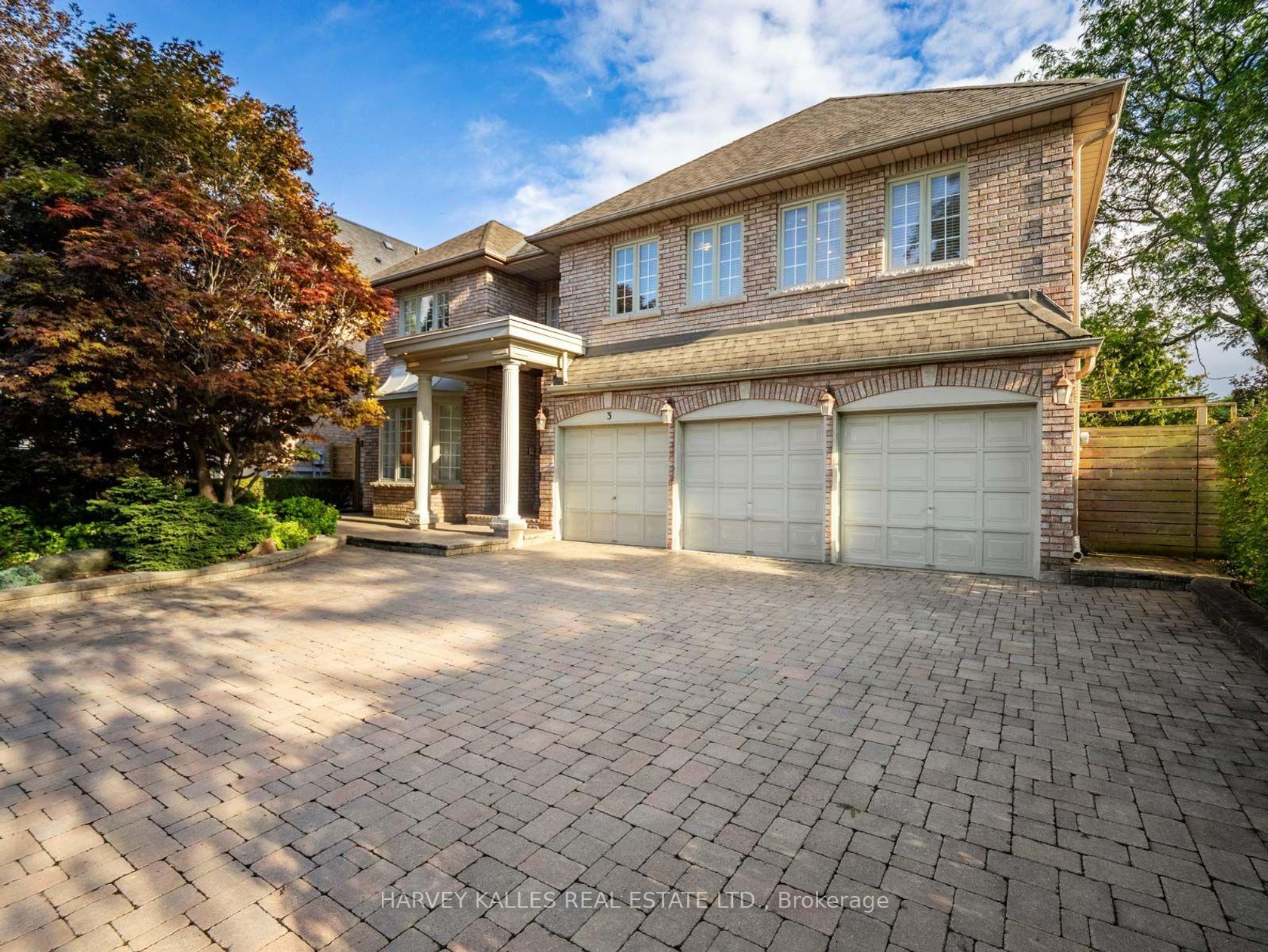 3 Cicada Court, Don Mills, Toronto 