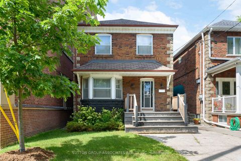 Photo 0 at 76 St Annes Road, Little Portugal, Toronto