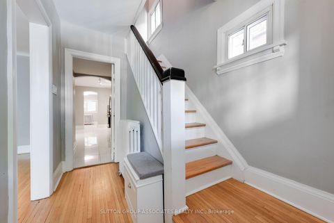 Photo 1 at 76 St Annes Road, Little Portugal, Toronto