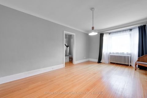 Photo 5 at 76 St Annes Road, Little Portugal, Toronto