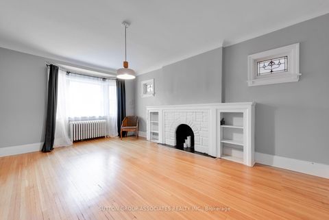 Photo 6 at 76 St Annes Road, Little Portugal, Toronto