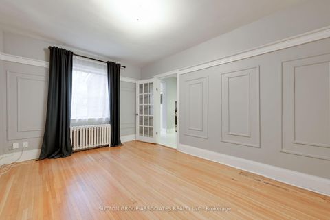 Photo 7 at 76 St Annes Road, Little Portugal, Toronto
