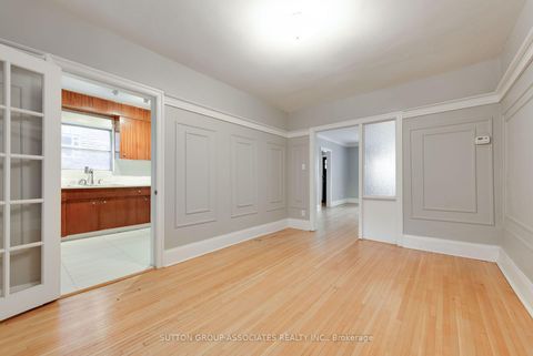 Photo 8 at 76 St Annes Road, Little Portugal, Toronto