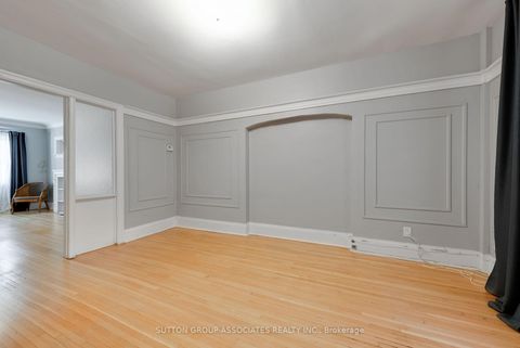 Photo 9 at 76 St Annes Road, Little Portugal, Toronto