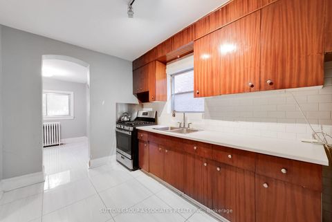 Photo 10 at 76 St Annes Road, Little Portugal, Toronto