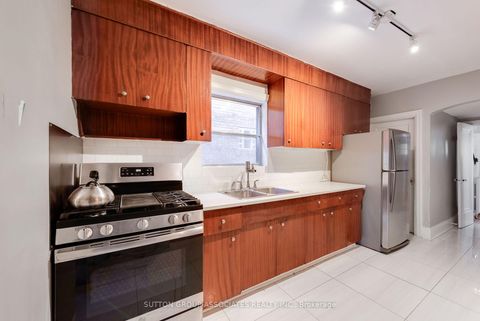 Photo 11 at 76 St Annes Road, Little Portugal, Toronto