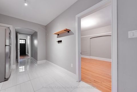 Photo 12 at 76 St Annes Road, Little Portugal, Toronto