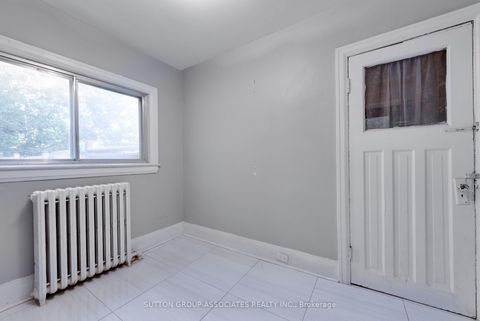 Photo 13 at 76 St Annes Road, Little Portugal, Toronto