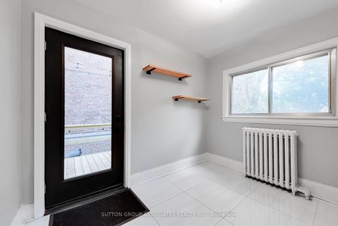 Photo 14 at 76 St Annes Road, Little Portugal, Toronto
