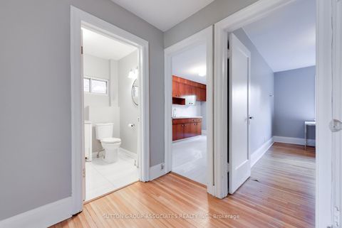 Photo 15 at 76 St Annes Road, Little Portugal, Toronto