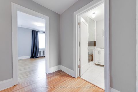 Photo 16 at 76 St Annes Road, Little Portugal, Toronto