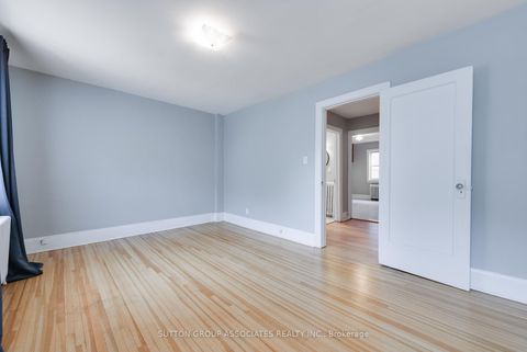 Photo 18 at 76 St Annes Road, Little Portugal, Toronto
