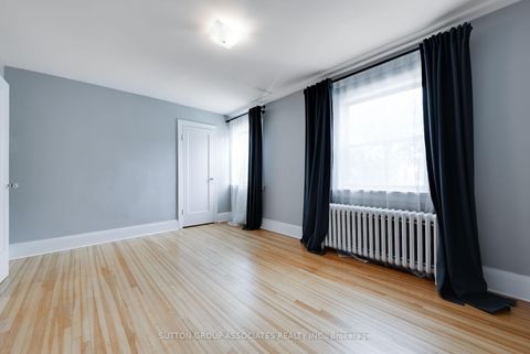 Photo 20 at 76 St Annes Road, Little Portugal, Toronto