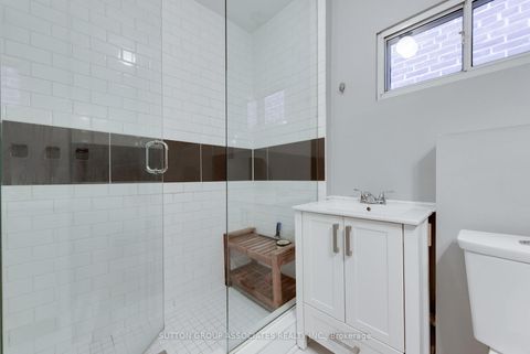 Photo 21 at 76 St Annes Road, Little Portugal, Toronto