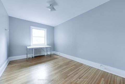 Photo 22 at 76 St Annes Road, Little Portugal, Toronto