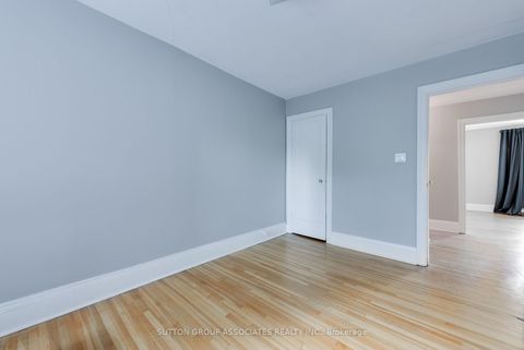 Photo 23 at 76 St Annes Road, Little Portugal, Toronto