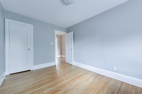 Photo 24 at 76 St Annes Road, Little Portugal, Toronto