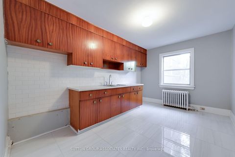 Photo 25 at 76 St Annes Road, Little Portugal, Toronto